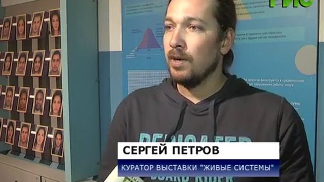 Как органы чувств нас обманывают? смотреть онлайн