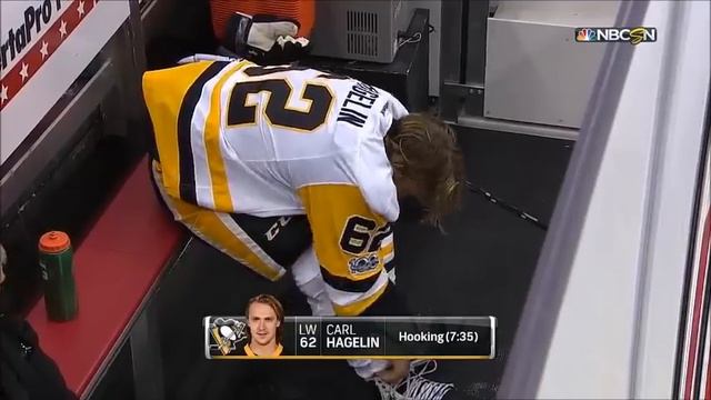 Рубеж в 1000 очков Александром Овечкеным в НХЛ пройден. смотреть онлайн