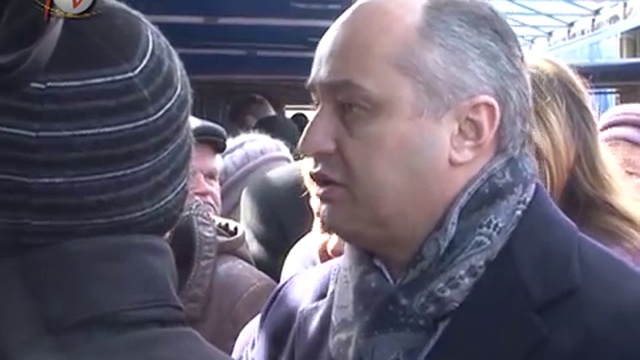 Продовольственная ярмарка смотреть онлайн