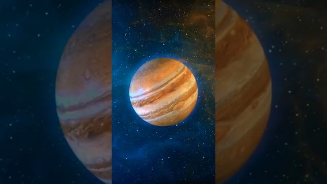 Факты про Юпитер. Солнечная система смотреть онлайн