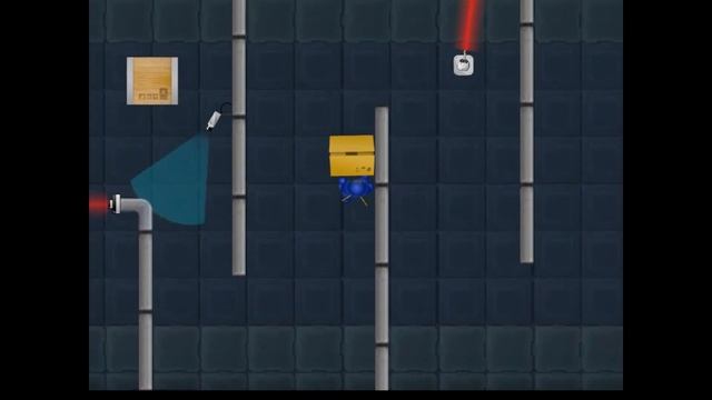 Cheap Mini Games - Ninja Stealth! смотреть онлайн