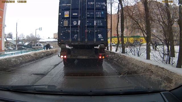 20180326 Александров Карабаново 8 смотреть онлайн