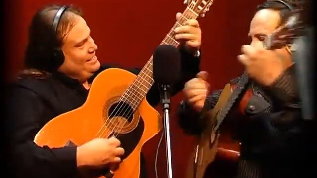 Astillas de tu silencio. Gato. Los Hnos.Calvo y Ernesto del Viso. смотреть онлайн