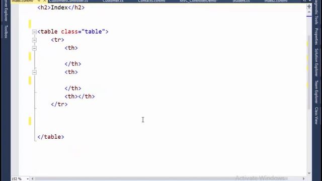 What is Model In MVC? смотреть онлайн