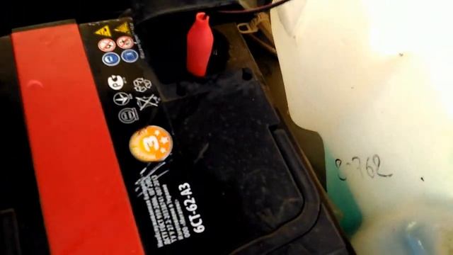 Диагностика звукового сигнала ВАЗ 2110. смотреть онлайн