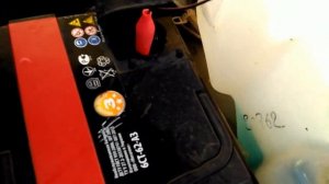 Диагностика звукового сигнала ВАЗ 2110.