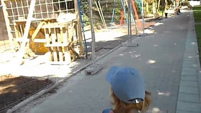 "Vlog Огромный речной Рак, Красивый Ландшафтный дизайн Ростов набережная." смотреть онлайн
