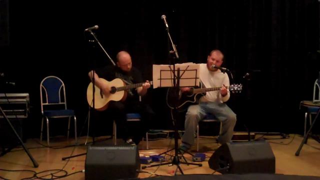 Whats the Story (Morning Glory) - Michael Gibson and Jason Macdonald смотреть онлайн