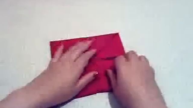 Как складывать салфетки смотреть онлайн