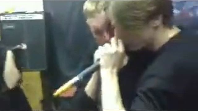 Чиж И Ко - Песня о любви (Drunk Cover) смотреть онлайн