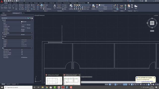 AutoCAD Tutorials for Beginners - 22 adding the windows смотреть онлайн