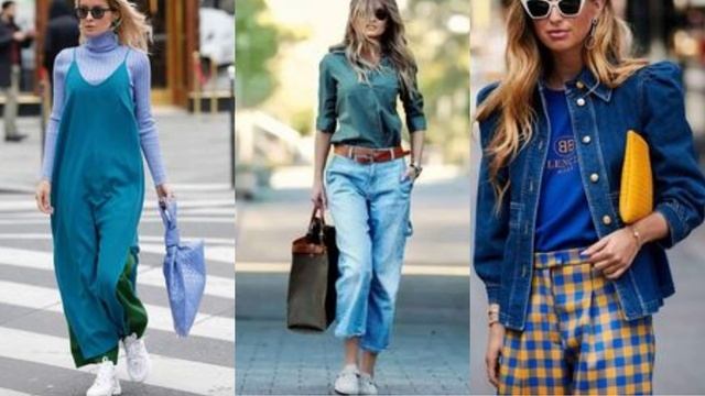 ?МОДНЫЕ ОБРАЗЫ #streetstyle#style# ИДЕИ КОТОРЫЕ УКРАСЯТ ГАРДЕРОБ ОСЕНЬ 2023-2024?