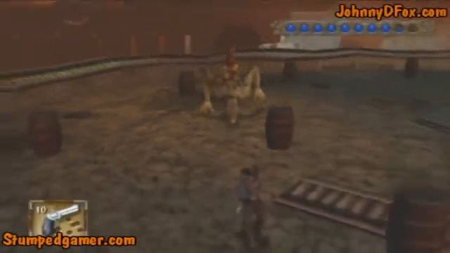 Evil Dead A Fistful of Boomstick -21- Eldridge's Last смотреть онлайн