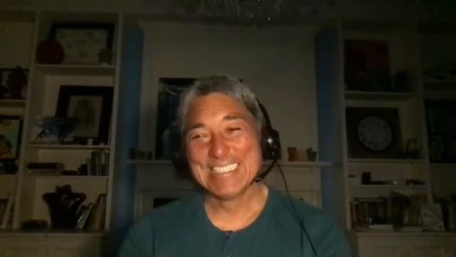 Lessons from a Life with Guy Kawasaki | Digital Leaders by Fabian Tausch смотреть онлайн