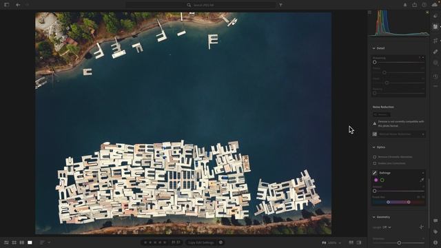 BEST AI Noise Reduction for JPEGs (Lightroom + Topaz Photo AI) смотреть онлайн