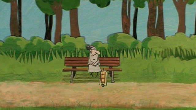 Бабушка-старушка смотреть онлайн