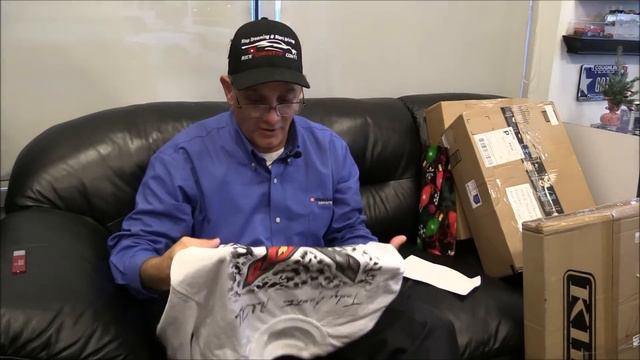 CORVETTE VIEWER MAIL & MORE OCT 22. 2021 with RICK CONTI смотреть онлайн