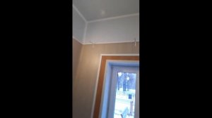 5.59 Шинный карниз LEGRAND с поворотами, сборка и монтаж