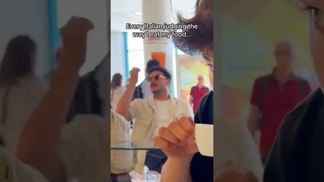 Как выбесить итальянцев смотреть онлайн