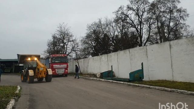 дальнобой Україна!! перший рейс за півтора року!!! смотреть онлайн