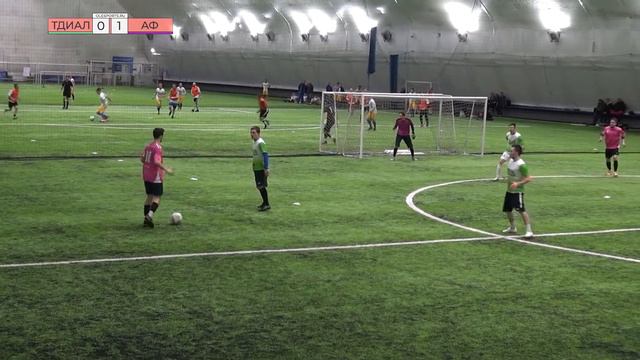 Топ Диал - Аптека Фиалка 1:2 смотреть онлайн