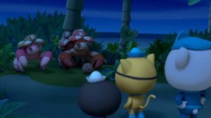 02.03 - Октонавты и Кокосовый Краб