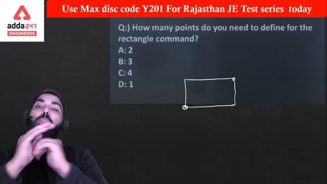 Rajasthan JE | Civil + Mechanical | Auto cad के वो सवाल जो अक्सर पूछे जाते है смотреть онлайн