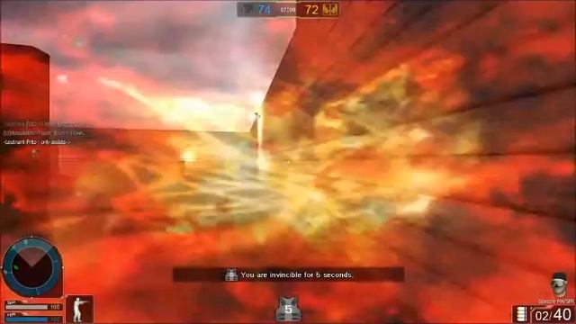 Operation7 Full game смотреть онлайн