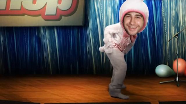 Зайцы пасхальные смотреть онлайн