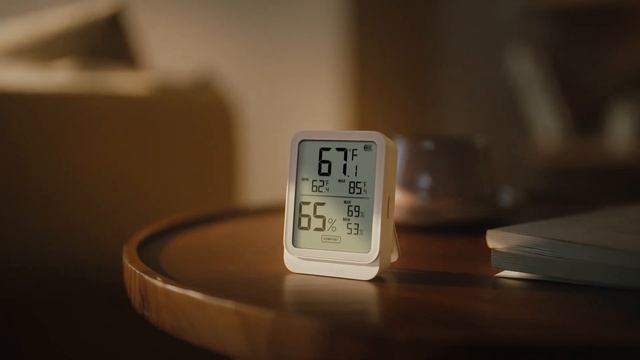 GoveeLife Smart Portable Space Heater | Feel cozy all year round смотреть онлайн
