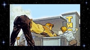 Дядя Степа. Любимые детские стихи. С.Михалков.