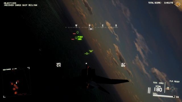 Project Wingman Trainer By Cheathappens.com