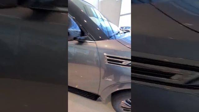 2020 INFINITI QX80 LUXE 4WD EDITION 30 (IN3985) смотреть онлайн