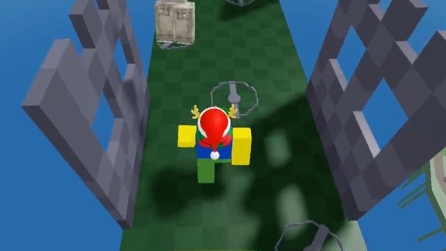 🟨Нуб стал настоящим нубом в роблокс! позор!😰🤧 смотреть онлайн