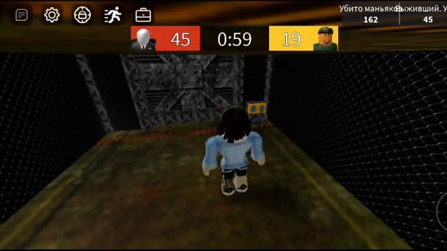 зона 51 в игрушке: Roblox смотреть онлайн