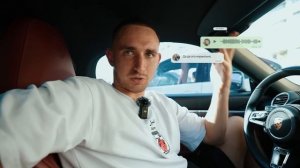 У МЕНЯ УКРАЛИ МАШИНУ В ДУБАЕ - КТО ЭТО СДЕЛАЛ???