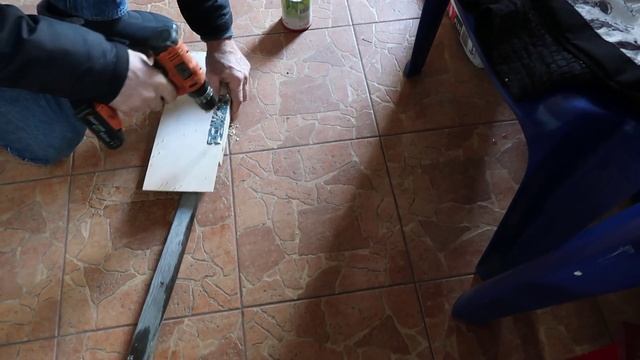 Как сделать лопату для уборки снега с теплицы смотреть онлайн