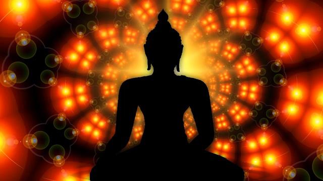Om Mani Padme Hum - Meditation Music, Relaxing Music, Calming Music, Buddhist Song смотреть онлайн