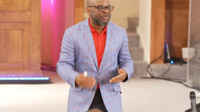 Are you Sleeping with the Enemy? l Dr. Sola Fola-Alade | The Liberty Church Global смотреть онлайн