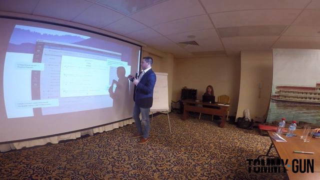 Система сквозной Аналитики, отслеживайте не заявки, а продажи смотреть онлайн