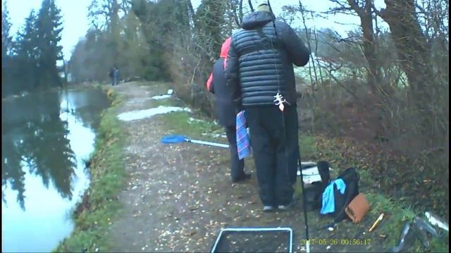 Рыбалка с Геннадием Кузьменко .Angeln Mit Gennady Kuz'menko