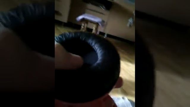 Мне подарили info-наушники на Новый Год!( обзор). смотреть онлайн