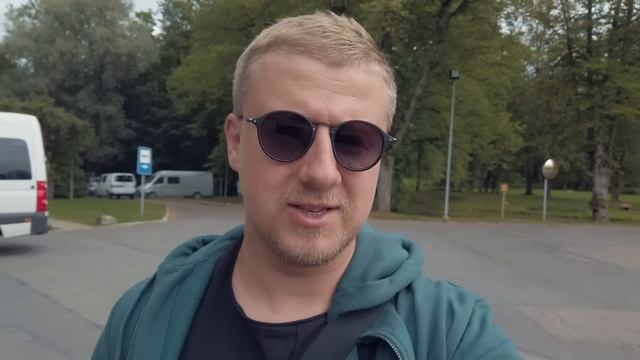Реакция Украинца, впервые посетившего Ригу #Латвия : Riga Latvia vlog смотреть онлайн
