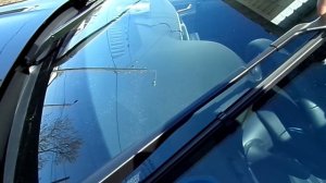 Как поставить дворники в СЕРВИСНЫЙ РЕЖИМ на RENAULT ARKANA / Как поменять дворники на Renault Arkan