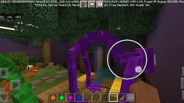 новый мод на радужные друзья rainbow friends в майнкрафт скачать мод мкпе мастер смотреть онлайн