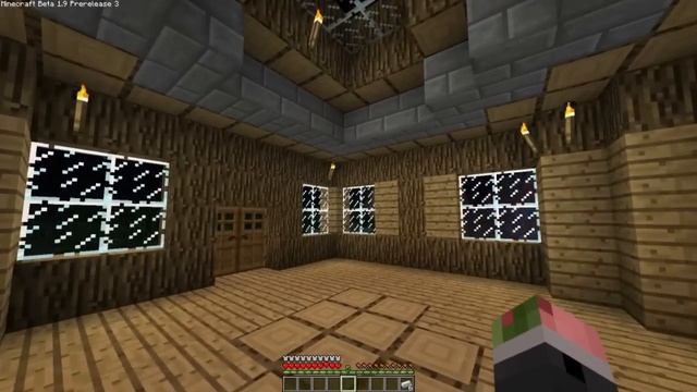 Minecraft: 1.9 Pre-Release 3 - New Items смотреть онлайн