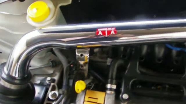 Kit de admisión directa Fiat Punto 1.4 - aiaspecialparts смотреть онлайн