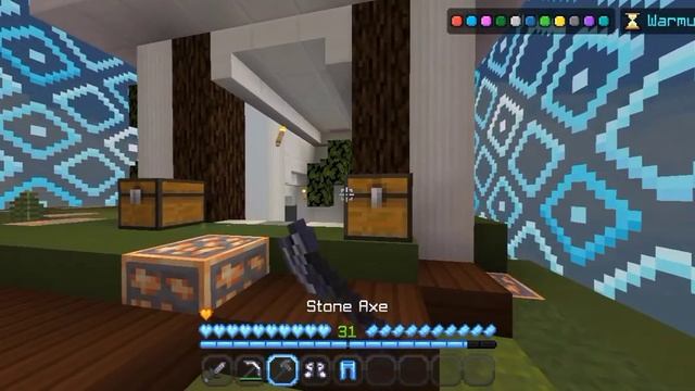 MoBun [16x] by itsMoonbun w/ Java Hit Particles | MCPE PVP PACK смотреть онлайн