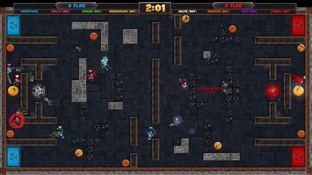 Knight Squad ~A really fun game смотреть онлайн