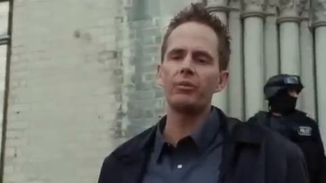 The Boondock Saints 2: All Saints Day Eunice Bloom смотреть онлайн